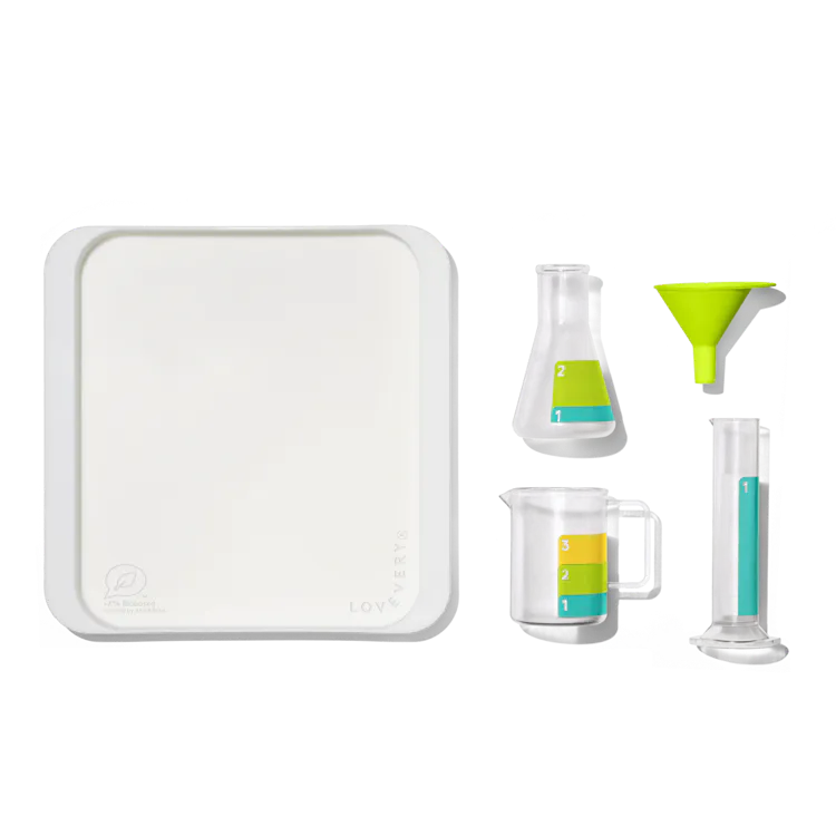 Lovevery Review 13: The Investigator Play Kit (Months 31-33